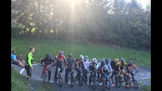 2018 BMX Goldach [upl. by Eimmit]