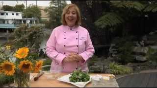 quotHow to Make a Watercress Saladquot [upl. by Charmaine]