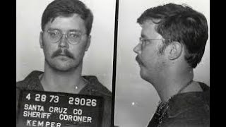 ⭕Serial killer Ed Kemper IQ of 145  Interview  filmed in 1991 when Kemper was 42 years old [upl. by Garibold]