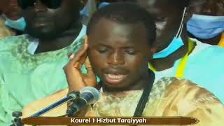 Maramiya  Segn Bolé Mbaye Kourel1 HT Prestation 18 Safar [upl. by Nay]