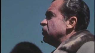 Nixon in China The Film [upl. by Christean]