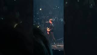 Shawn Mendes The Tour St Paul 62119  Mutual [upl. by Benco]