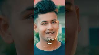 Awara Shaam Hai Song Whatsapp Status Full Screen  Manjul Khattar  Rits Badiani  shorts [upl. by Alius]