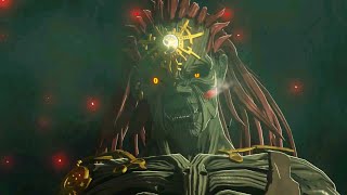 Ganondorf in Spanish hits different [upl. by Axe]