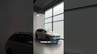 BMW M5 Touring E61 The Rare V10Powered Wagon [upl. by Haik906]