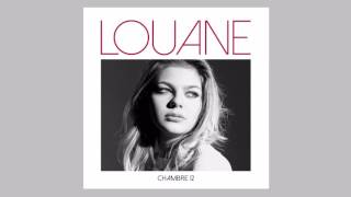 Louane Avenir Radio Edit [upl. by Yecac]