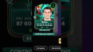 FC 25 Content Ibanez SBC Marquee Matchups fc25 fc25content sbc ibanez fc [upl. by Wolliw]