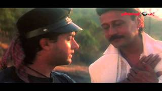 Rangeli Movie Scenes  Climax Scene  Aamir Khan  Urmila  RGV  AR Rahman [upl. by Abott]