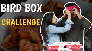 Bird Box Guess The Momo Challenge [upl. by Shotton]