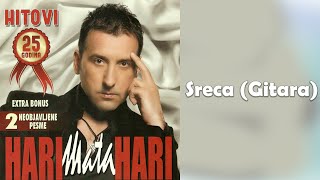 Hari Mata Hari  SrecaGitara Audio 2009 [upl. by Hephzipah]