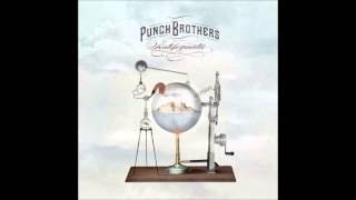 Punch Brothers  Curtigh [upl. by Studley]