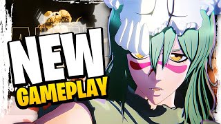 Nel Is BETTER Than You Think In Bleach Rebirth Of Souls [upl. by Ardin]