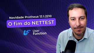 SCPing Faça análises de rede no Protheus o fim do NETTEST [upl. by Ynneh642]