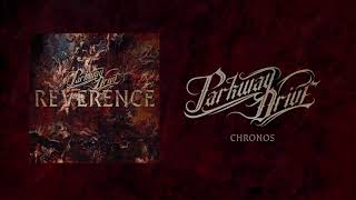 Parkway Drive  quotChronosquot Full Album Stream [upl. by Airdni66]