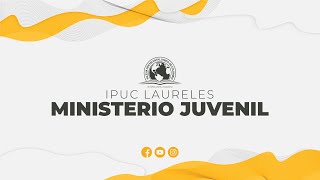 🤍 CULTO JUVENIL 💛 [upl. by Spillar]