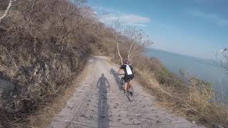 Mtb Poncitlán jalisco méxico gopro chapala [upl. by Amarette]