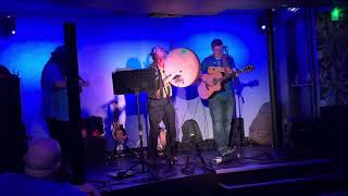 The Hurling Boys – Irish Band  Eden Bar Birmingham 5 May 2024 [upl. by Leoni]