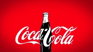 CocaCola Contour Digital Campaign – Case Study [upl. by Bradman]