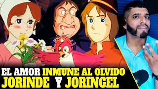 JORINGEL y JORINDEL  RESUMEN  cuentos de los hermanos Grimm [upl. by Tristam105]