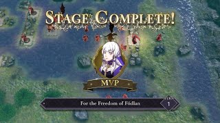 Lysithea Oneshots Nemesis Turn 1 on Maddening [upl. by Eastlake375]