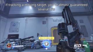 How to Guide Getting the Most out of your McCree Right Clicks in Overwatch [upl. by Warton]