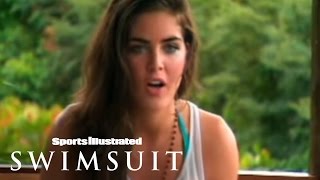 New York To Las Vegas 247 2009  Sports Illustrated Swimsuit [upl. by Dituri577]