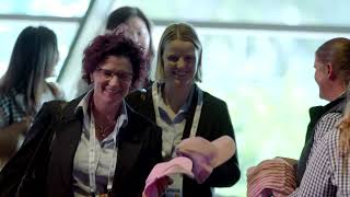 Hort Connections 2023 Conference amp Exhibition Highlights [upl. by Naicul]