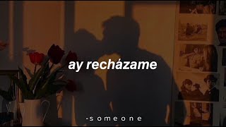 Ayy Recházame tiktok Prince Royce RecházameLetraLyrics🎵 [upl. by Curcio76]