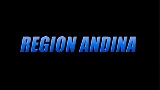 Region Andina [upl. by Sperling35]