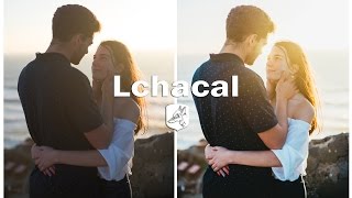 VSCO Tutorial  Edit ACR Pack 06 vsco films  Lchacal [upl. by Tdnaltroc]