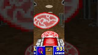 CHEX QUEST 3 FINAL BOSS retrogaming gaming DOOM CHEX [upl. by Tare37]