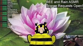 Bee ASMR [upl. by Nomyad757]