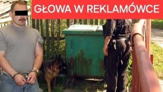 Podcast kryminalny Głowa w reklamówce [upl. by Eram304]