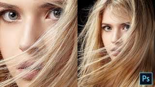 How to Enlarge Images in Photoshop with the Best Quality [upl. by Dennet]