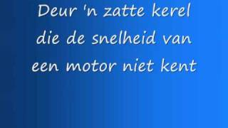 Normaaloerend hard met lyrics [upl. by Paola696]