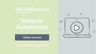 Website Automation [upl. by Tterrag948]