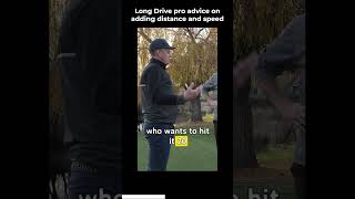 Add 20 yards to your swing with THIS advice [upl. by Lasko925]