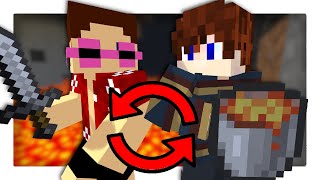 Is Minecraft Death Swap Still Funny In 2024 Yes [upl. by Greenland26]