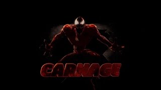 SpiderMan Shattered Dimensions  13  Carnage [upl. by Aiym]