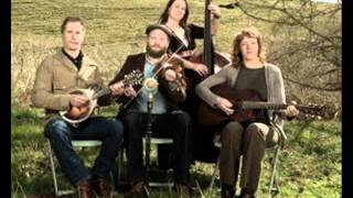 Foghorn String Band Damned Old Piney Mountain [upl. by Ainesey]