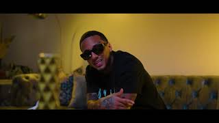 Kirko Bangz  PTSD quotOFFICIAL VIDEOquot SHOT BY TEOSHOTTHIS [upl. by Yttap841]