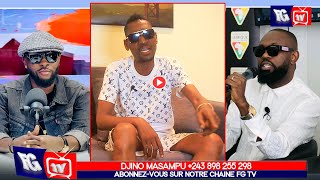 🚨 URGENTPAPY LEPRINCE RECADRE LES PROPOS DE FABREGAS PONA HÉRITIER WATA NANI AZA JEUNE TALENT [upl. by Fabron430]