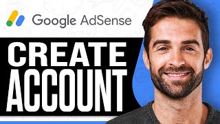 How to Create Google AdSense Account 2024 Full Guide [upl. by Salguod]