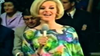 Peggy March  Wir beide sind nicht Romeo und Julia 1967 [upl. by Ellertnom598]