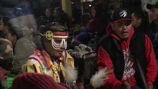 Young Spirit Live Red pheasant pow wow 2020 [upl. by Kingston]