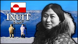 Who are the InuitEskimos Worlds Most Extreme Survivors [upl. by Annelise]