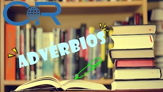 Advérbios e Locuções Adverbiais [upl. by Etteragram]