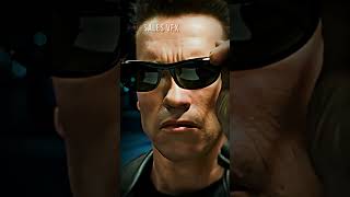 quotHASTA LA VISTA BABYquot Terminator Edit ação future movie arnoldschwarzenegger edit 4k ficção [upl. by Panthea]