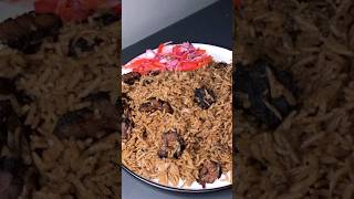 Quick amp easy Pilau explorepage pilau food [upl. by Prosper925]