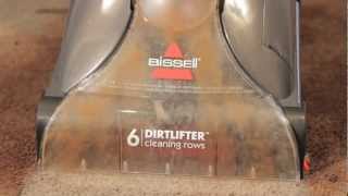 BISSELL Titanium Healthy Home ProHeat Deep Cleaner [upl. by Lener]